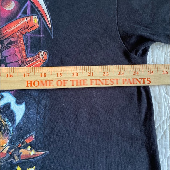 Marvel Comics Guardians of the Galaxy XXL - Picture 6 of 9